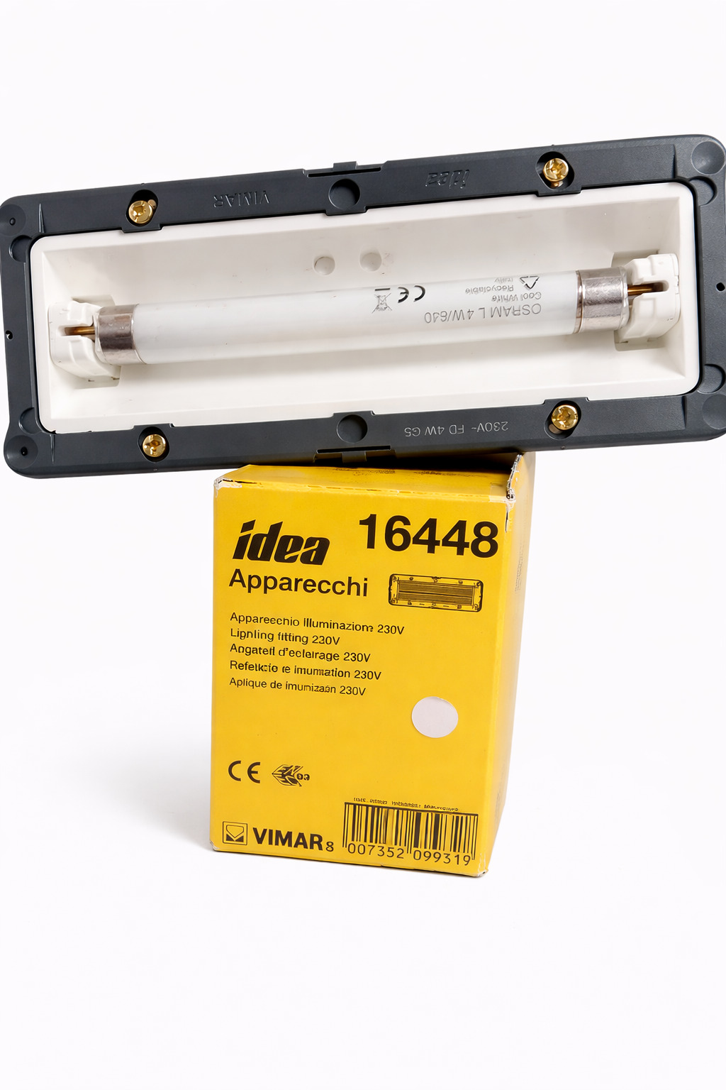 vimar-idea-16448-apparecchio-illuminazione-230v-con-lampada-fd-4w-g5-osram